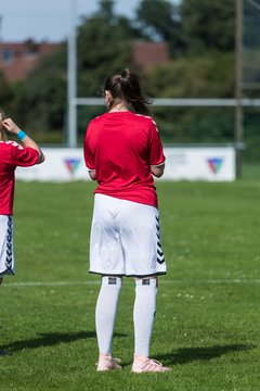 Bild 8 - F SV Henstedt Ulzburg II - SSC Hagen Ahrensburg : Ergebnis: 0:4